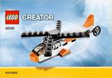 LEGO 30181